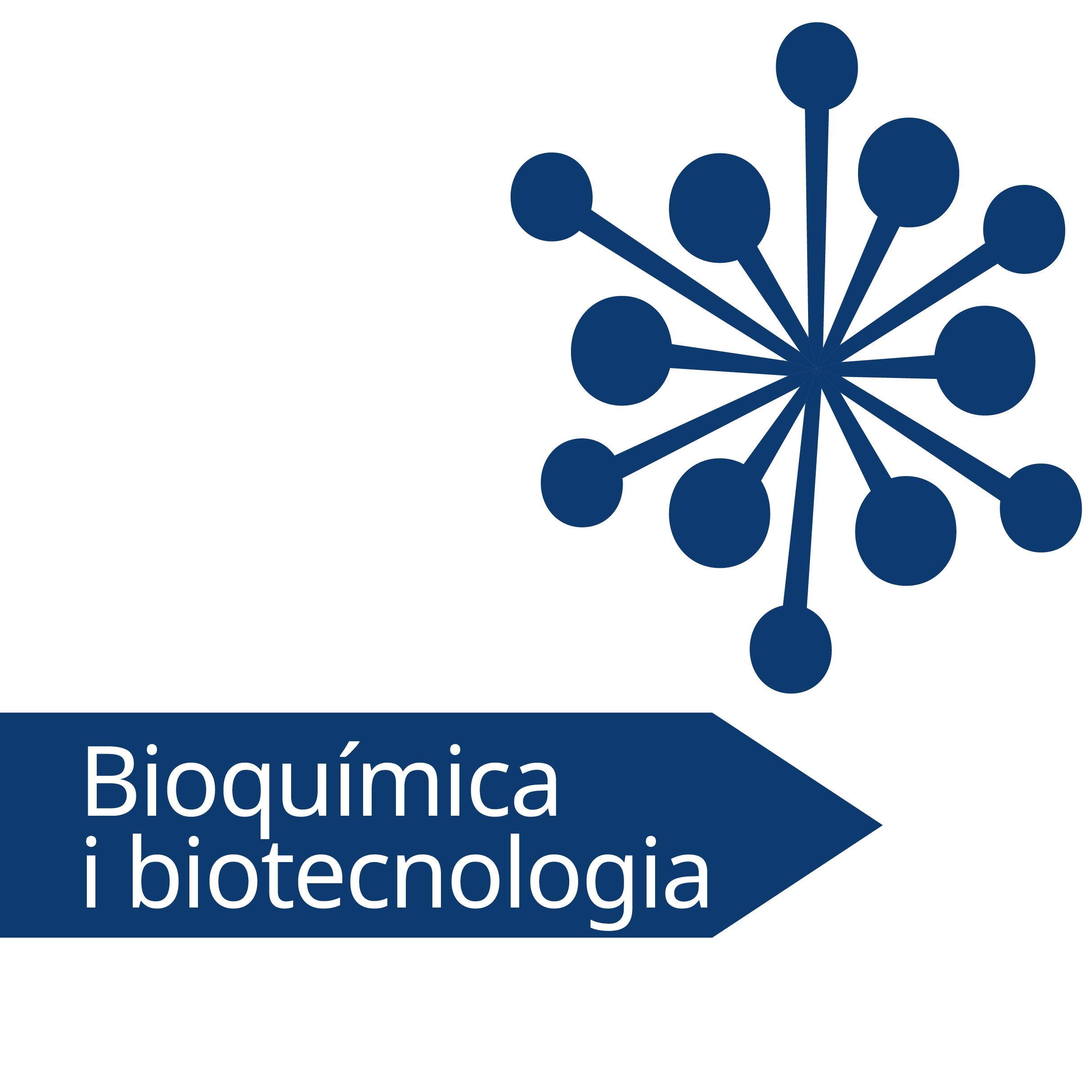Bioquímica i biotecnologia